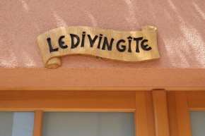 Le Divin Gîte Classé 4 étoiles